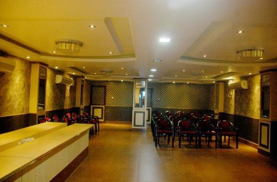 Hotel Amit Inn Патна Екстериор снимка